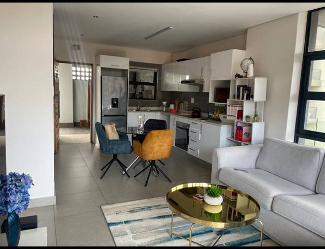 2 BEDROOM PROPERTY TO RENT IN NEW TOWN CENTRE